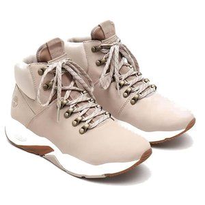 Timberland Delphiville High-Top Sneaker Boot